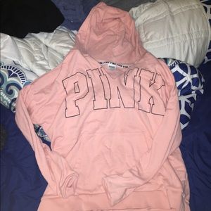 V-Neck Sweater pullover with tie accents